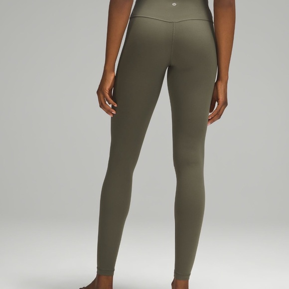 Lululemon Align Leggings - Picture 2 of 8